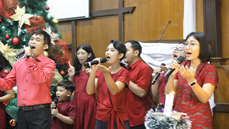 galeri, Ibadah Malam Tahun Baru 2025, gereja kristen jawa, gkj, gkj baki, gereja kristen jawa baki, baki, sukoharjo, gkj klasis sukoharjo, klasis sukoharjo, klasis, sinode gkj, sinode 